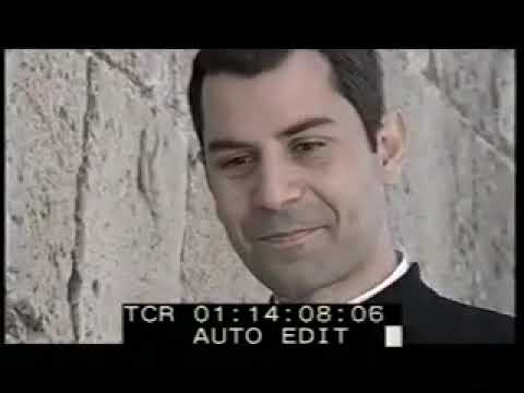 فيلم دومينكو سافيو قديس ايطالى قدوة للاطفال