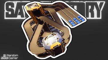 🚧 Satisfactory 2 to 3 load balance | Tutorial Ep 25