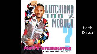 Lutchiana Mobulu 100%: Point D'Interrogation? (1994)