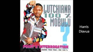 Lutchiana Mobulu 100%: Point D'Interrogation? (1994)