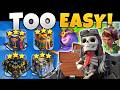 3 Meta Attacks You Need To Learn in Clash of Clans 3 Meta Attacks You Need To Learn in Clash of Clans