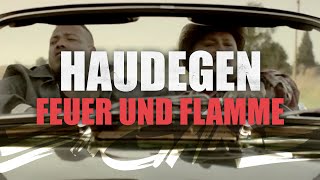 Miniatura de vídeo de "Haudegen - Feuer und Flamme (Offizielles Video)"