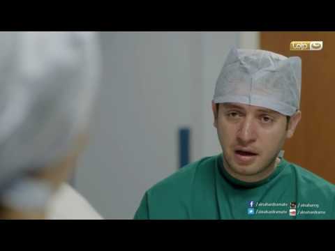 السبع بنات مجدى انا مش هاخد حته من جسمك عشان اعيش بيها و انتى تموتى نجلاء وانا راضية