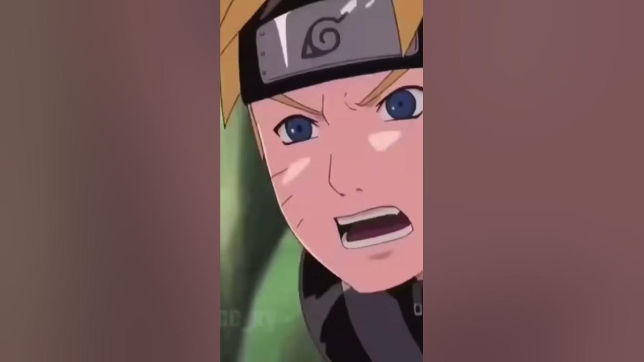 Naruto sorry - YouTube