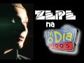 Zepe participando ao vivo do Programa Área VIP na FM o Dia