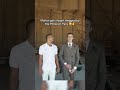 مارلون توسط شاهزاده پاریس قد بلند شد مارلون اورا تمسخر یوتیوب شورت وایرال
