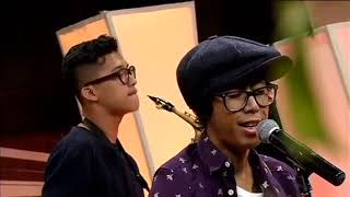 DENNY FRUST-Datanglah kepadaku #Starttrack