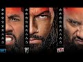 Roman Reigns The USOS Mashup We Are Greatness 