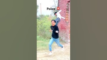 Thumbnail of Tohe police taad ti dole 🚨🗣️ #aslamsingermewatisong #aslam_singer_mewati #mewati