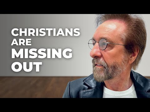 If Only More Christians Sought These 7 Things... If Only More Christians Sought These 7 Things...