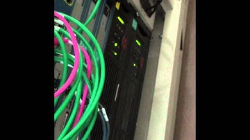 Open University Netlab System