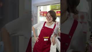 每10个Malaysia人就有10个被叫过“靓仔/靓女”！ #低清 #dissyofficial #malaysian #大马人