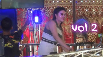 OT SHANGRILA# PUGER BERGOYANG #FDJ VIRAL DEVI GEMOY FEAT ARI FEBRIANO .VOL.2