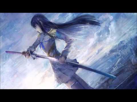 Nightcore - Knives And Pens (Black Veil Brides) [HQ]