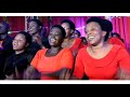 Ikidendezi by ukuboko kwiburyo choir adepr gatenga official  2019 karenzo pro