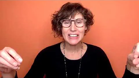 Interview with Julie Mann 11-10-21