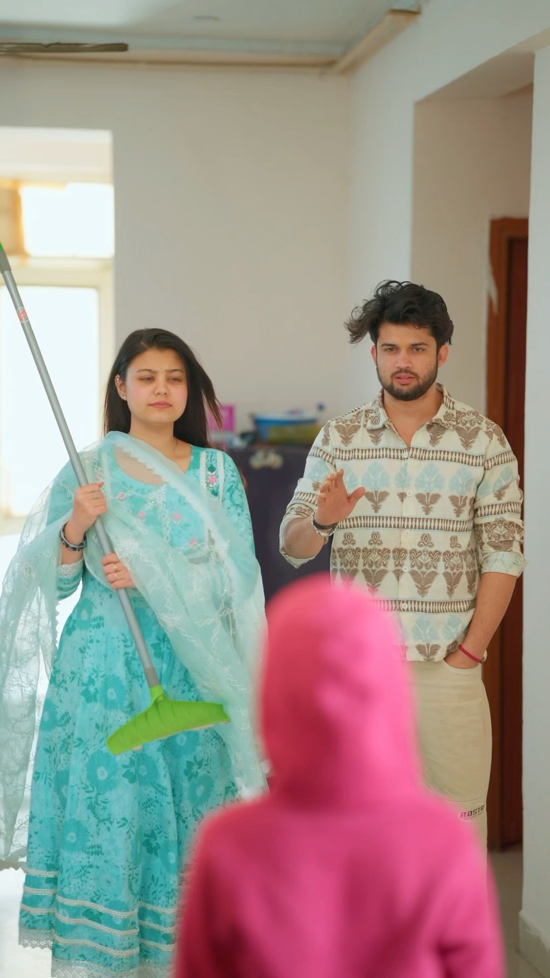 Beti ki galat aadatein??❤️ #familylovestory #unknownboyvarun #shorts