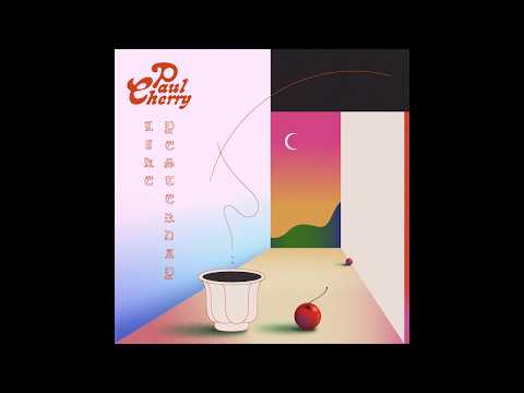 Paul Cherry - Like Yesterday