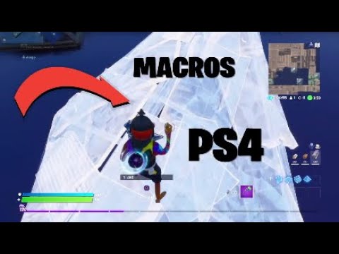 ps4 macro download fortnite