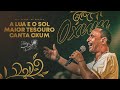 Oxum  a lua e o sol  maior tesouro  canta oxum  sandro luiz umbanda um presente de natal