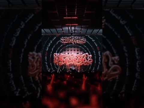 كان صغير السن عظيم الشأن وانحنت له عقول العلماء ما جلس في مجلس إلا وكان فيه الأعلم عظم الله اجوركم