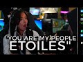 POKIMANE CHOQUÉE D'APPRENDRE QUE ETOILES EST ALGERIEN