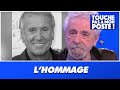 Daniel angli ami dyves rnier rend un mouvant hommage  lacteur dans tpmp