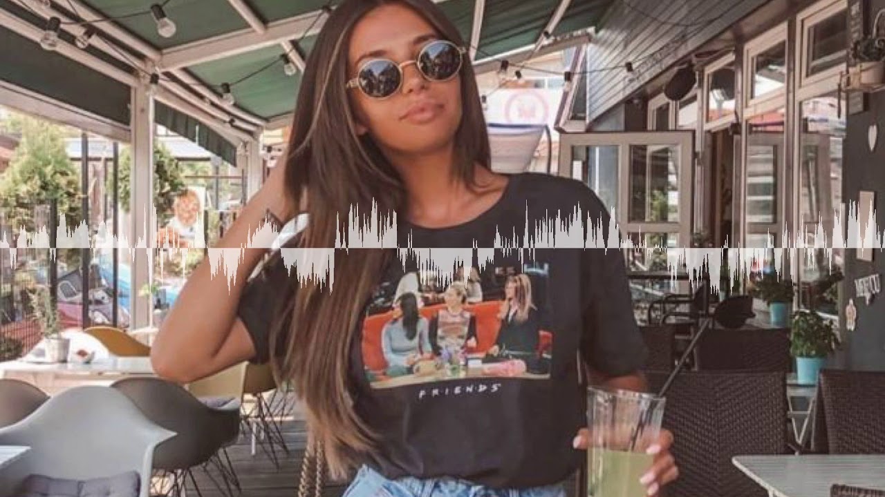 Ofenbach & Quarterhead Head Shoulders Knees & Toes (Norma Jean