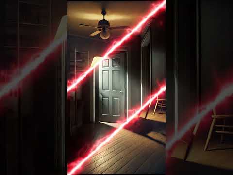 EL AMIGO IMAGINARIO TERROR INFANTIL TerrorInfantil AmigoImaginario ShortVideo 