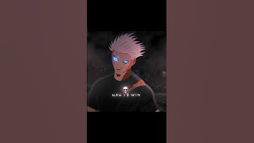 Bro farming aura until died 😭 || Jujutsu Kaisen - edit || Sukuna vs Gojo @alanbowe & @zudukihi