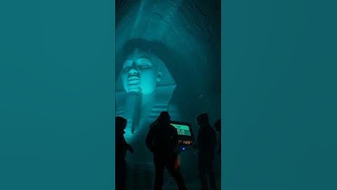 Hidden Chambers Under the Sphinx: Egypt’s Greatest Mystery Uncovered #history #darkhistory #shorts