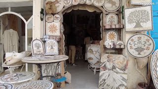 Túnez - Isla de Djerba - Miradas Viajeras - Negocios TV en Movistar Plus+