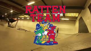 RATTEN TEAM video