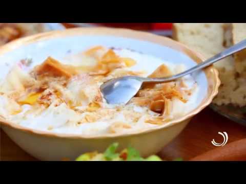 სარეკლამო ვიდეორგოლი - აღმოაჩინე აჭარა