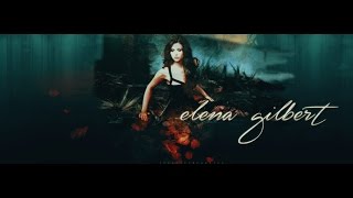 Stefan and Elena -Pilot Clip 2