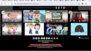 Baby Ashley Crying 8 Parison