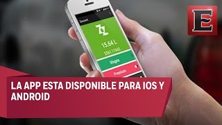 Lanzan app que ayuda a verificar litros de a litro de gasolina en tiempo real screenshot 4