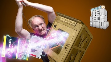 Ben Heck