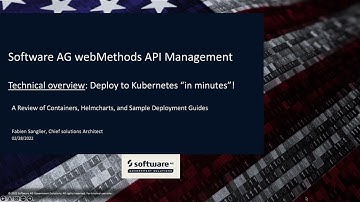 Deploying an API Gateway in Kubernetes: A Quick Guide