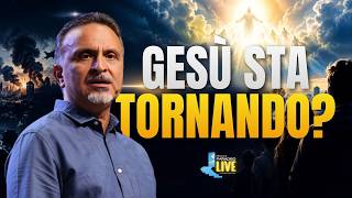 Anteprima I 5 segni profetici - Gesù sta tornando? | 21 Settembre 2026