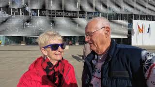 Club Elsa Bazaar - Palma De Mallorca - Majorca - 22Nd November 2025