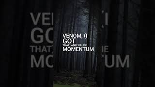 Eminem - Venom🔥#shorts