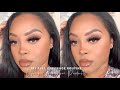 FULL COVERAGE MAKEUP ROUTINE USING DRUGSTORE PRODUCTS