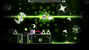 Bitcoin by DarwinGD & more 100% (Hard Demon 10☆) (╭☞ ͠°ω °)╭☞