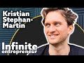 Jeremy takody podcast  expert interview with kristian stephanmartin
