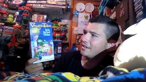 My Lyrick Studios/HIT Entertainment VHS collection part 2