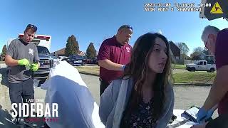 Shocking 911 Call Leads to Horrifying Discovery