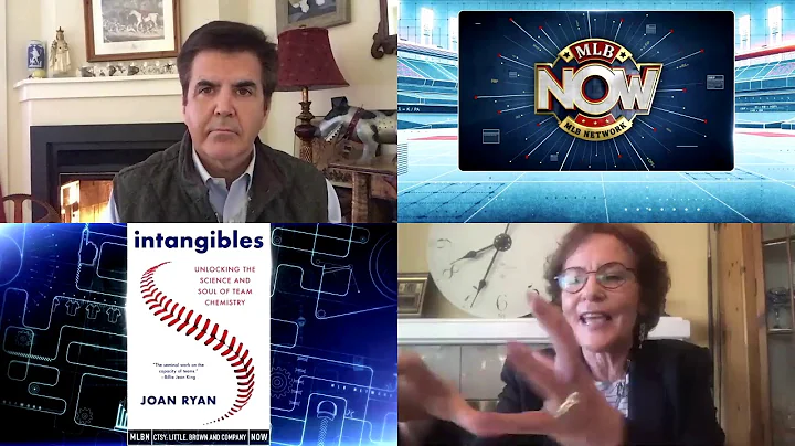 MLB Now with Joan Ryan