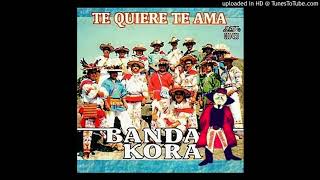 Video thumbnail of "Quien sera....Banda Kora"