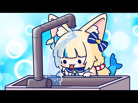 The BEST Sameko Saba Moments Of August 2025 